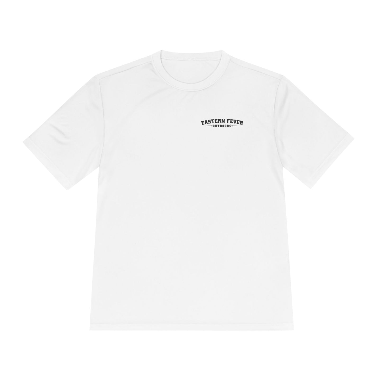 Unisex Moisture Wicking Tee