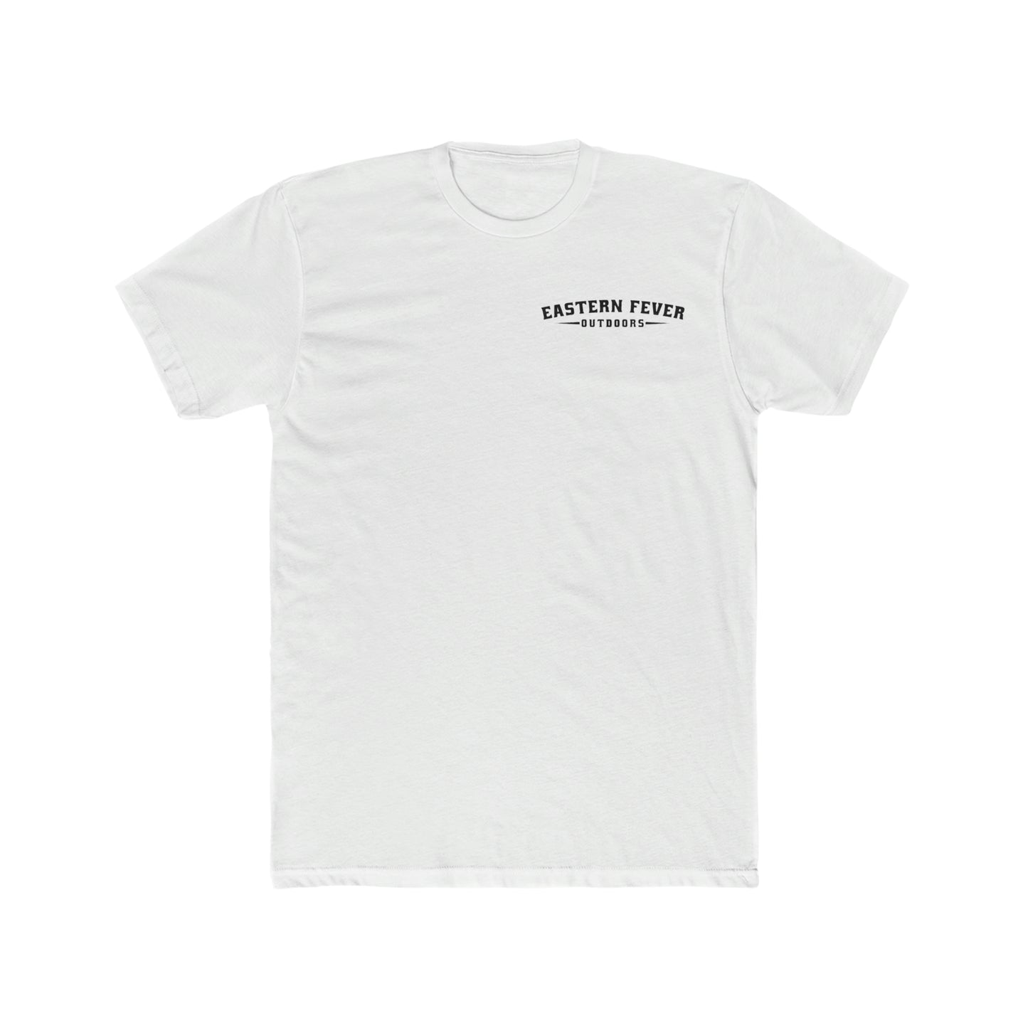 Men's Cotton Crew Tee