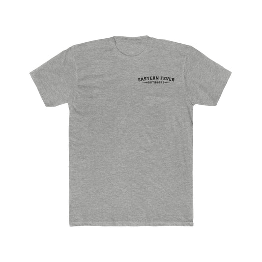 Men's Cotton Crew Tee